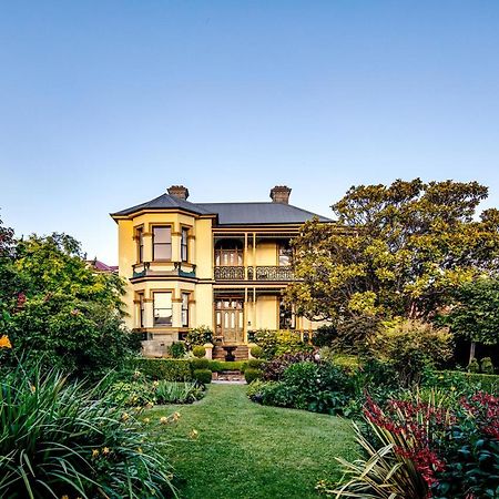The Corinda Collection Vila Hobart Exterior foto