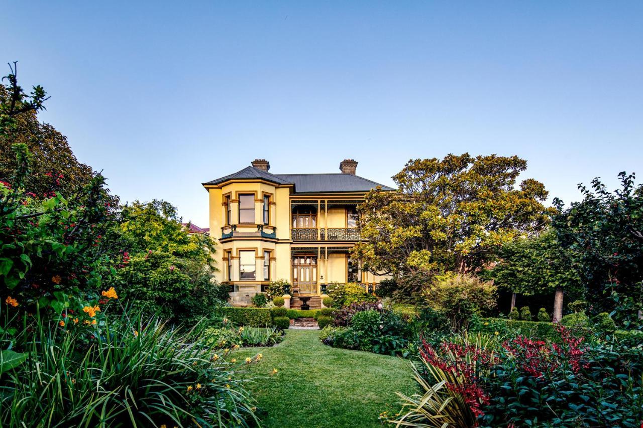 The Corinda Collection Vila Hobart Exterior foto
