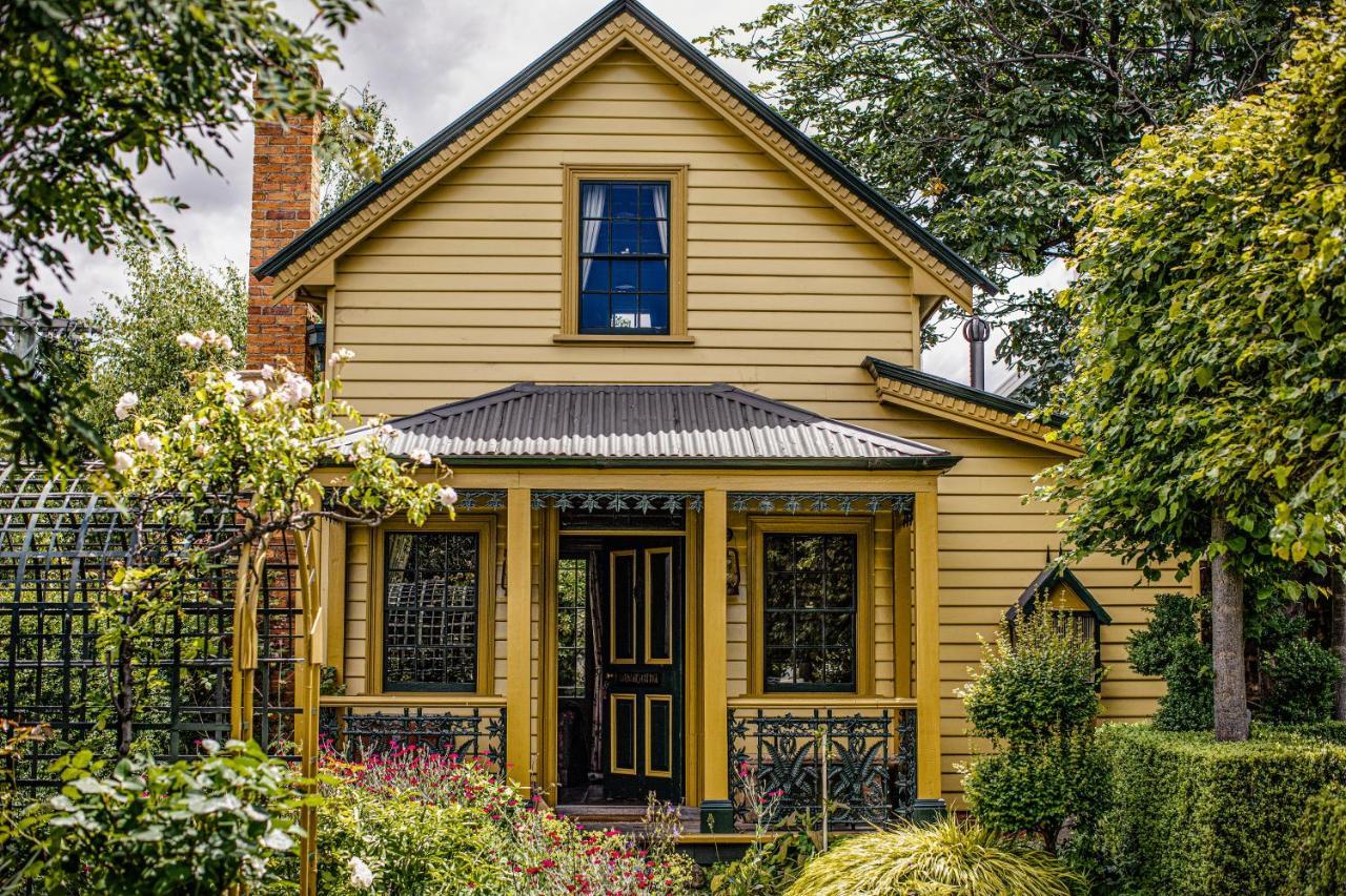 The Corinda Collection Vila Hobart Exterior foto