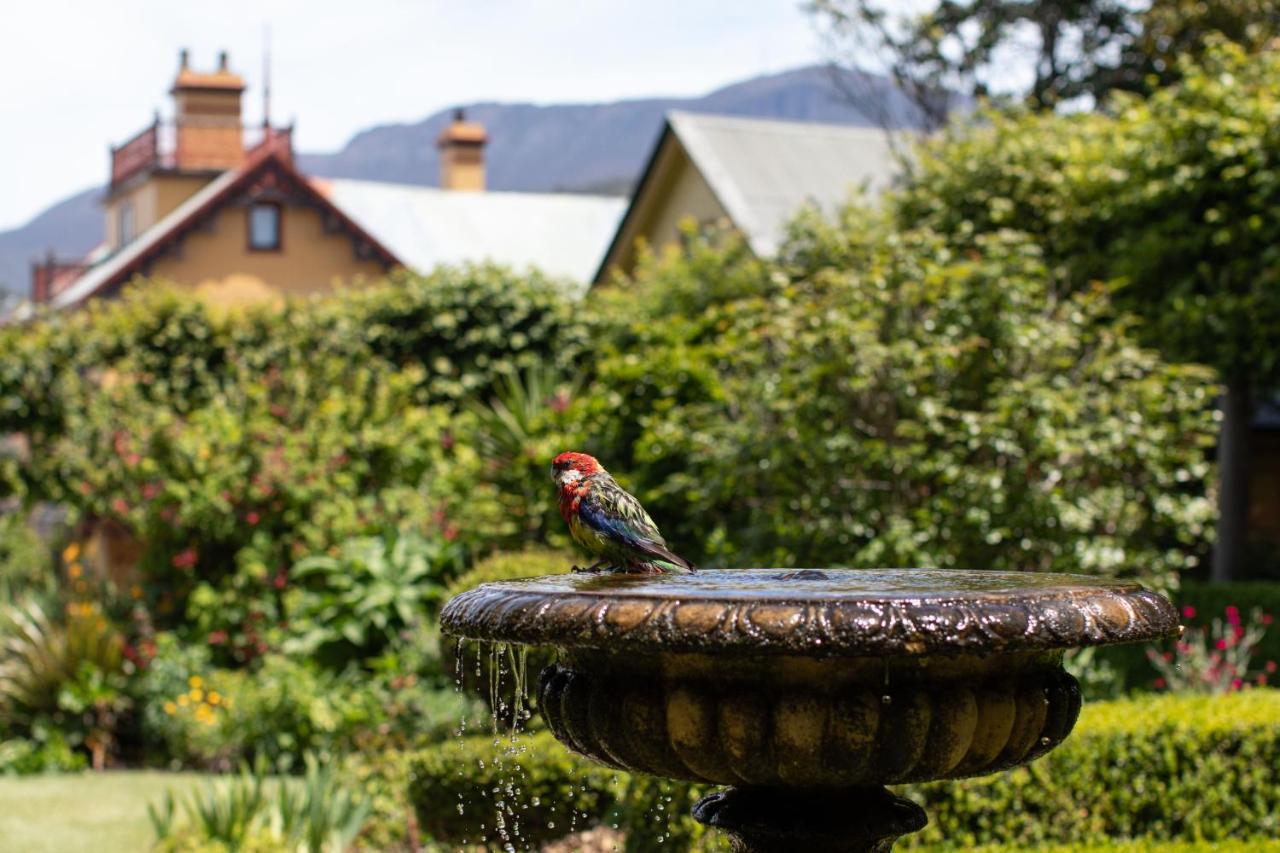 The Corinda Collection Vila Hobart Exterior foto