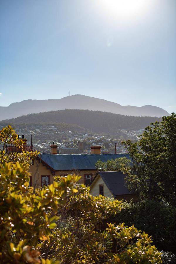 The Corinda Collection Vila Hobart Exterior foto