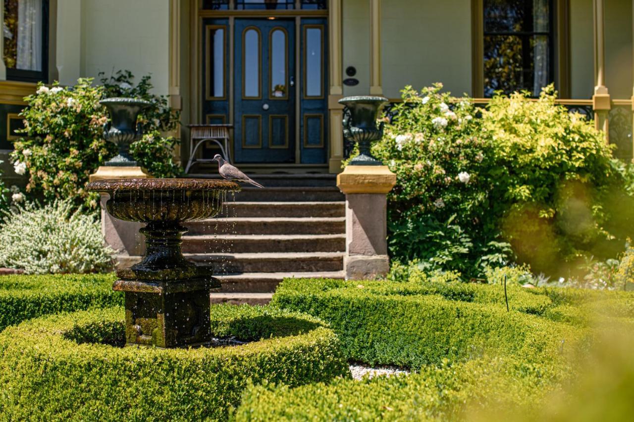 The Corinda Collection Vila Hobart Exterior foto