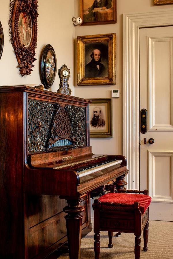 The Corinda Collection Vila Hobart Exterior foto