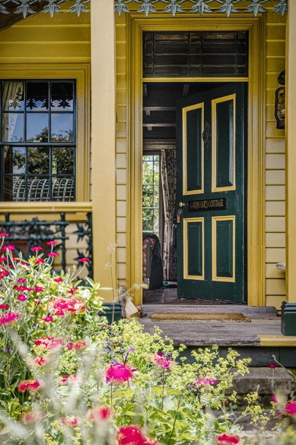 The Corinda Collection Vila Hobart Exterior foto