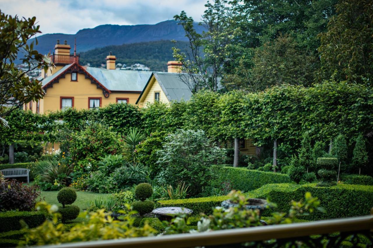 The Corinda Collection Vila Hobart Exterior foto