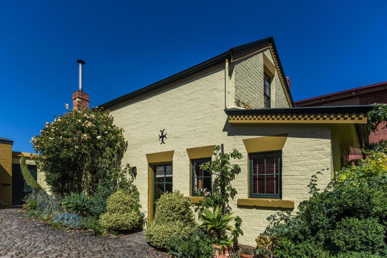 The Corinda Collection Vila Hobart Quarto foto