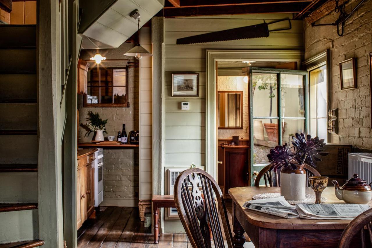 The Corinda Collection Vila Hobart Exterior foto