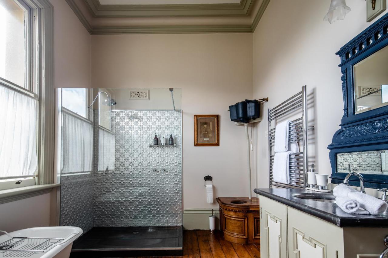 The Corinda Collection Vila Hobart Exterior foto