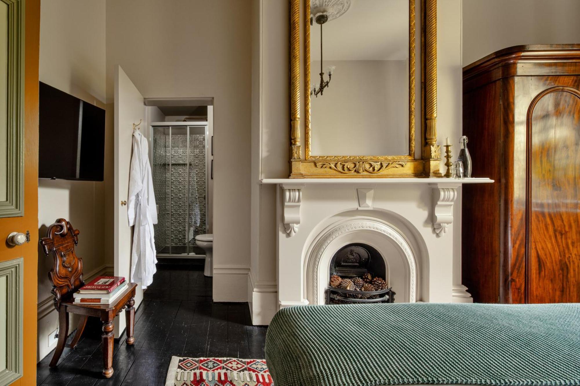 The Corinda Collection Vila Hobart Quarto foto