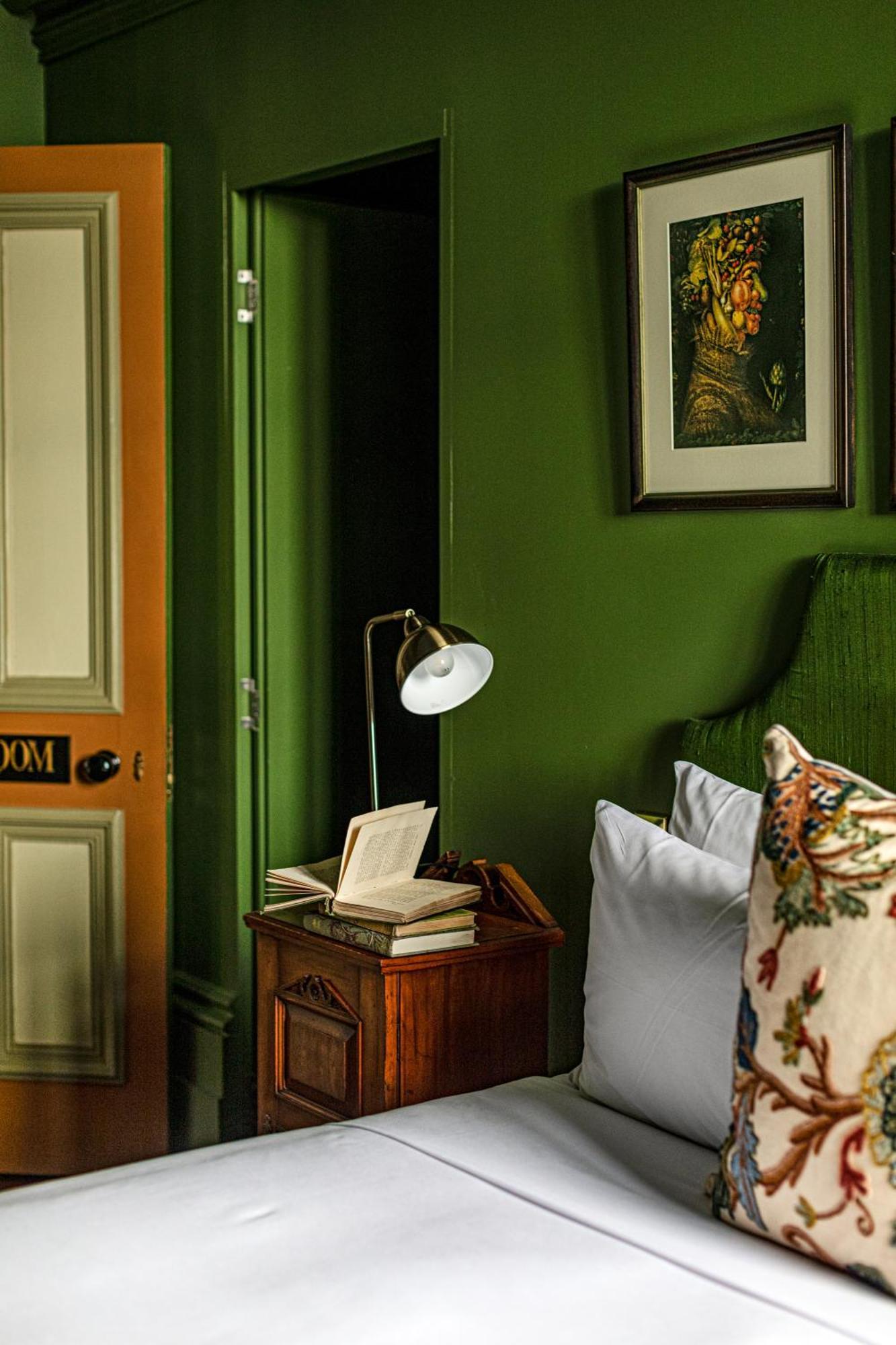 The Corinda Collection Vila Hobart Quarto foto