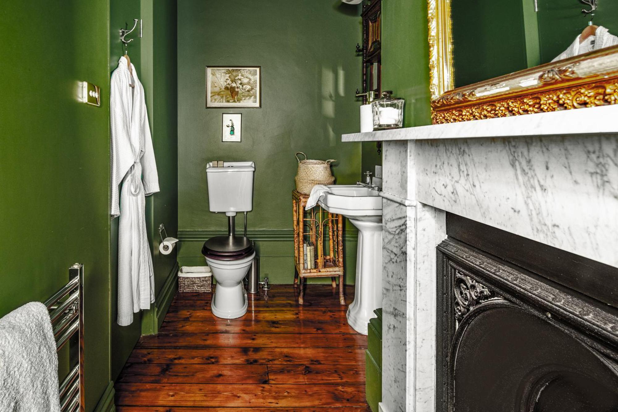 The Corinda Collection Vila Hobart Quarto foto