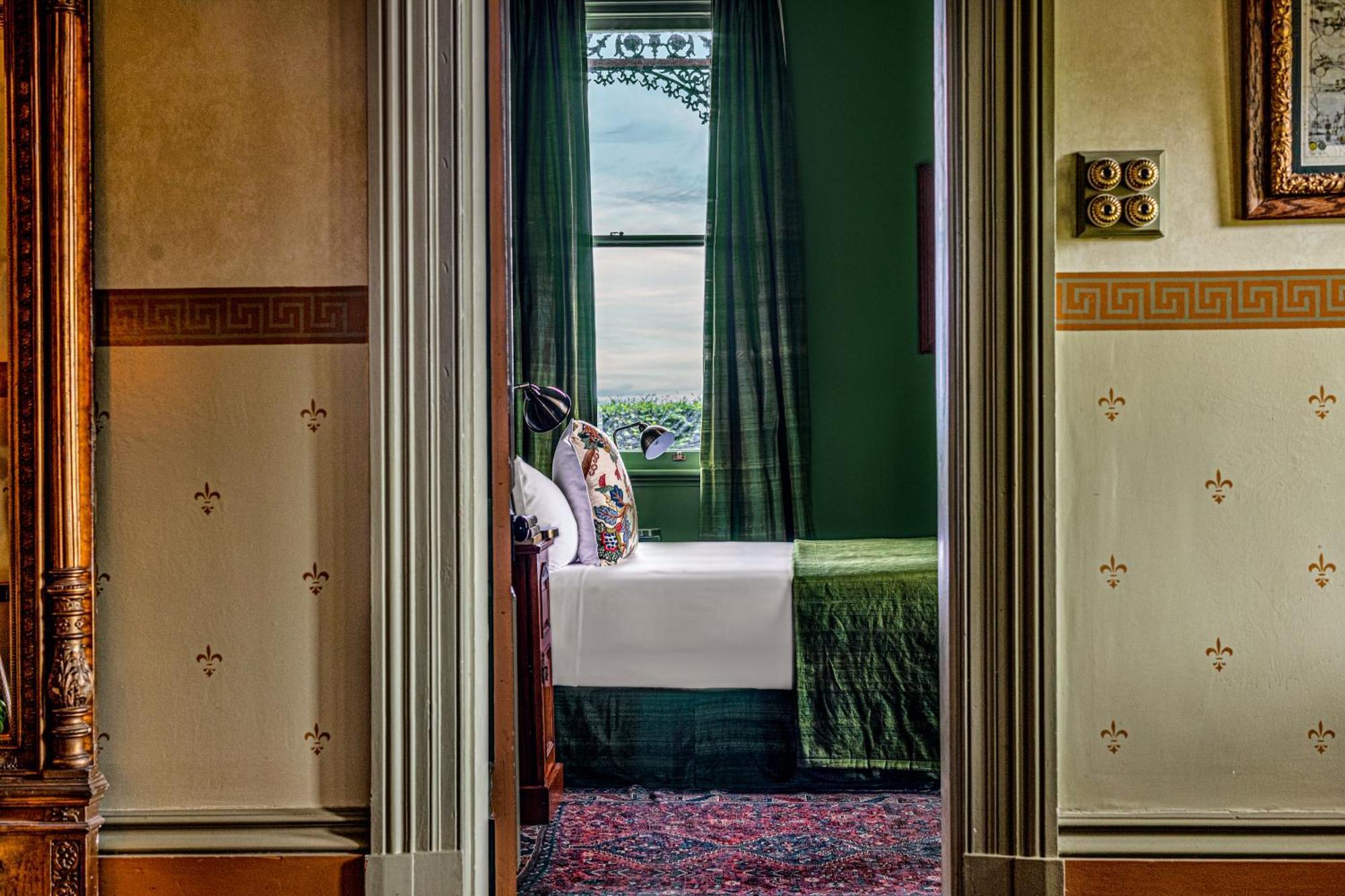 The Corinda Collection Vila Hobart Quarto foto