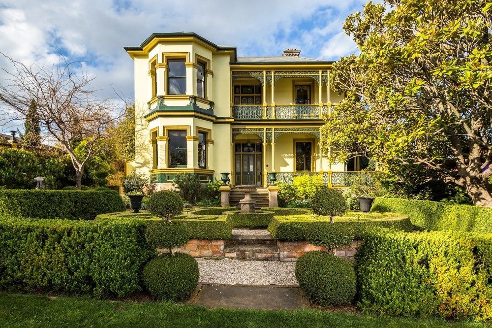 The Corinda Collection Vila Hobart Exterior foto
